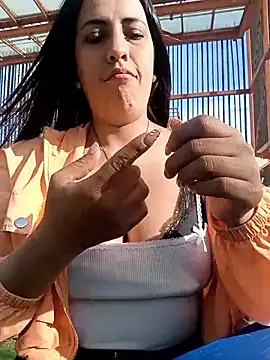 Lena-32 online show from 03-11-26, 08:48