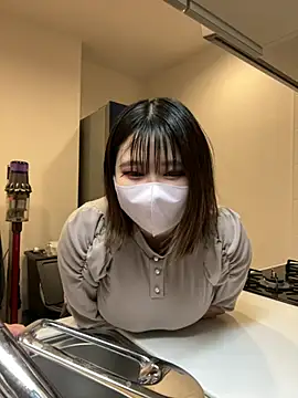 Megu Melon online show from 02-25-26, 01:32