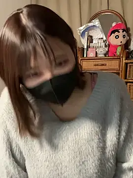 Megu Melon online show from 03-02-26, 12:45