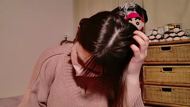 Megu Melon online show from 03-16-26, 12:20