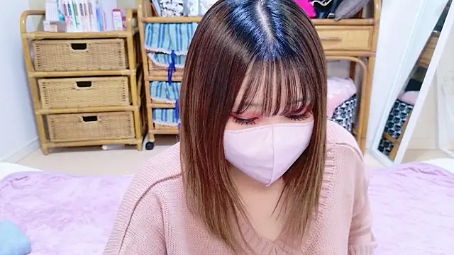 Megu Melon online show from 06-15-26, 12:18