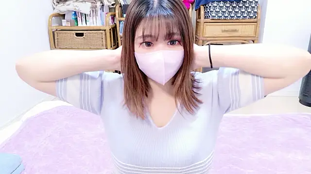 Megu Melon online show from 06-23-26, 01:09