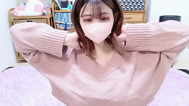 Megu Melon online show from 07-02-26, 12:33