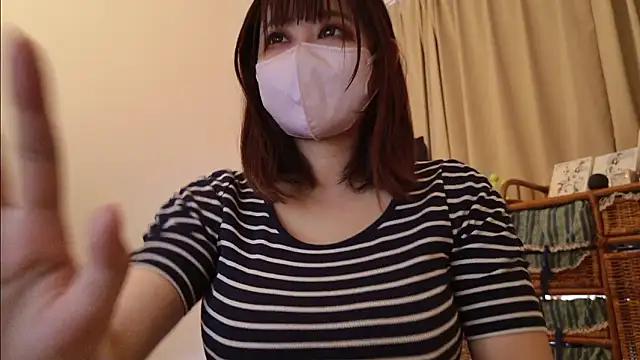 Megu Melon online show from 07-25-26, 06:44