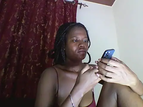 Cute princcess online show from 10-31-25, 03:57