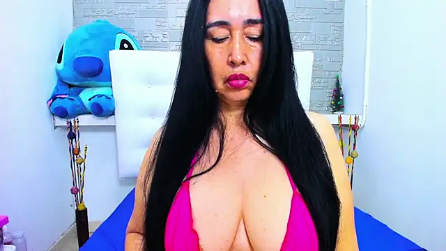 HorniestMilf online show from 10-13-25, 10:43