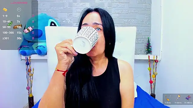 HorniestMilf online show from 11-14-25, 04:17