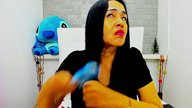 HorniestMilf online show from 01-11-26, 09:09