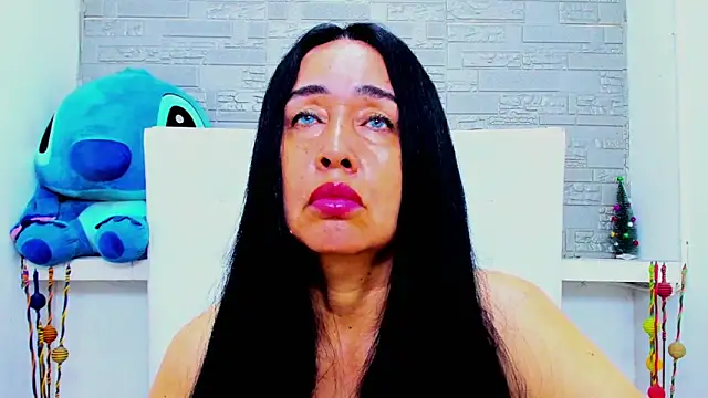 HorniestMilf online show from 01-12-26, 07:52