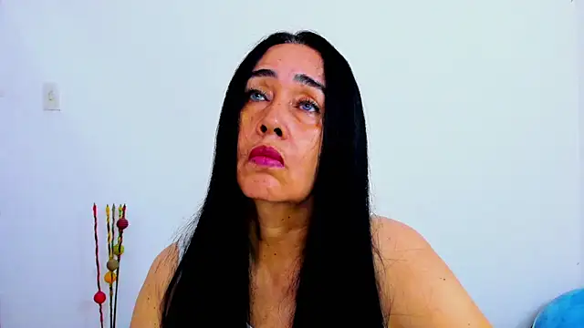 HorniestMilf online show from 03-12-26, 07:31