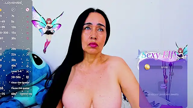 Snapshot of HorniestMilf chatting on 05-10-26, 08:25 HorniestMilf online show from 05-10-26, 08:25