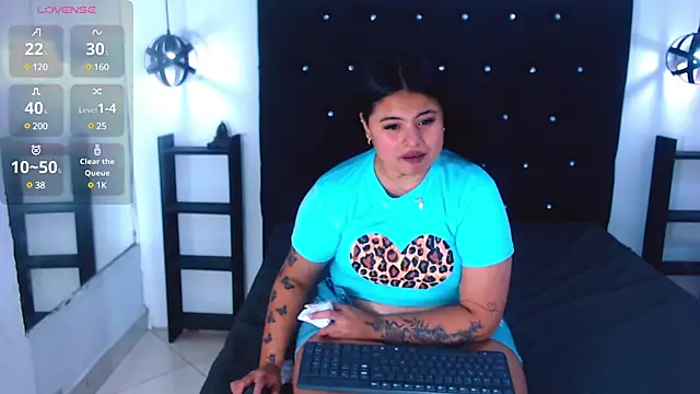 Mels  online show from 03-06-25, 07:10