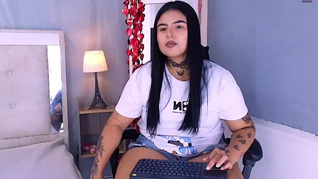 Mels  online show from 02-27-26, 02:17