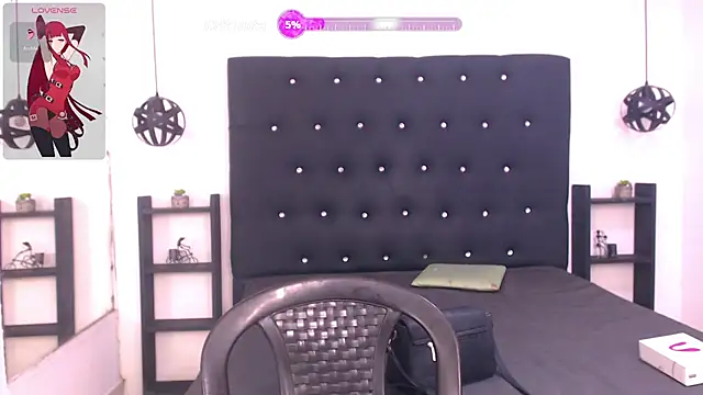 Mels  online show from 03-20-26, 06:35