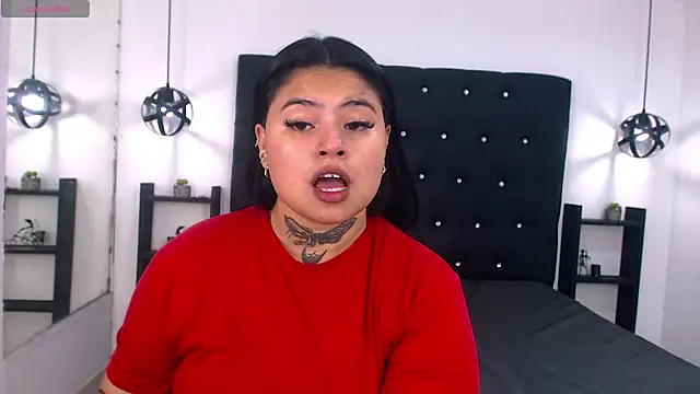 Mels  online show from 04-02-26, 07:22