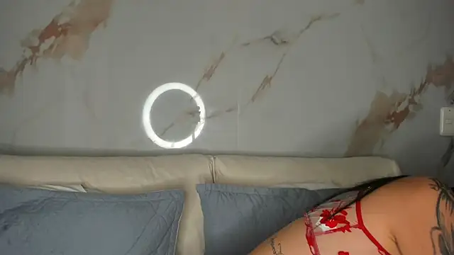 Paris Colemann online show from 03-10-26, 04:56