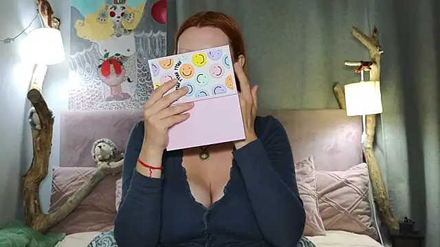 MileyMiller online show from 07-07-26, 03:38