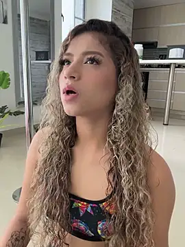 Melina-Smith online show from 11-12-25, 08:08