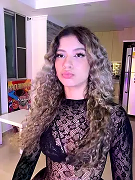 Melina-Smith online show from 11-24-25, 11:26