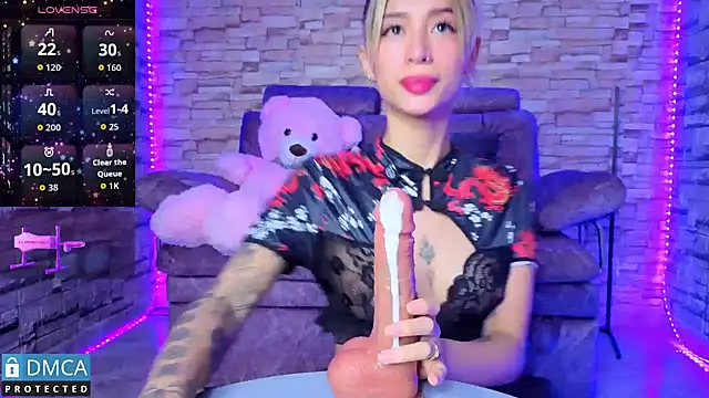 BellaOdisea online show from 05-26-26, 09:44