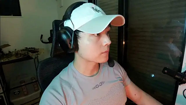 Tkcqcc online show from 04-27-26, 04:27