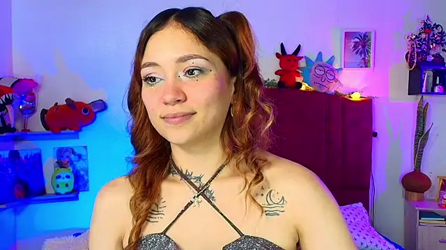 alisson zafiro  online show from 02-26-26, 03:16