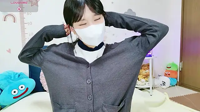  Iroha 99 online show from 02-05-26, 02:22