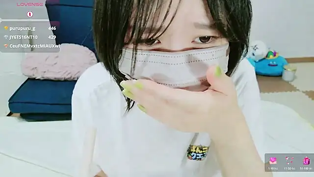  Iroha 99 online show from 07-28-26, 03:21