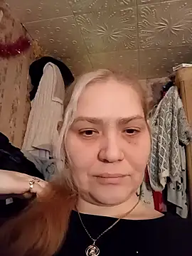 Minna Jeannie online show from 12-23-24, 03:29