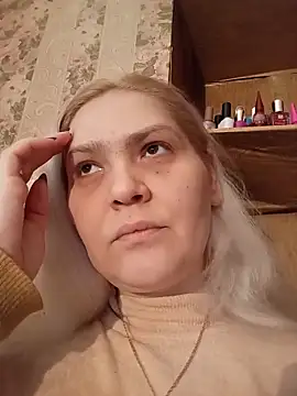 Minna Jeannie online show from 03-05-25, 04:24