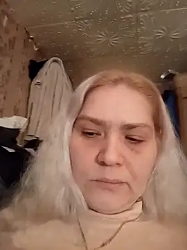 Minna Jeannie online show from 03-06-25, 03:46