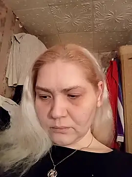 Minna Jeannie online show from 03-11-25, 03:26