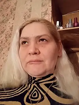 Minna Jeannie online show from 03-18-25, 03:53