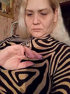 Minna Jeannie online show from 10-23-25, 02:11