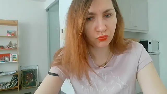 JasmineGlamour online show from 04-23-26, 03:25