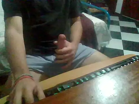 CummedCock online show from 10-29-25, 05:14