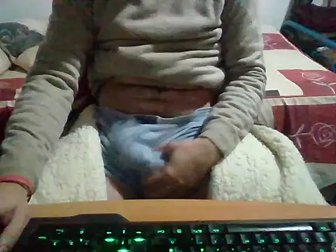 CummedCock online show from 12-17-25, 06:14