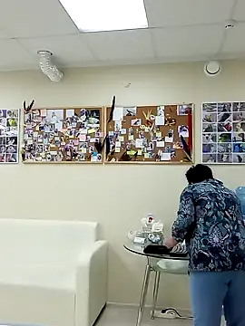 FantasyMichelle online show from 12-21-24, 06:52