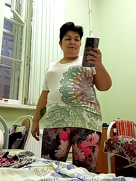 FantasyMichelle online show from 01-28-25, 01:16