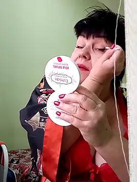 FantasyMichelle online show from 02-05-25, 10:08