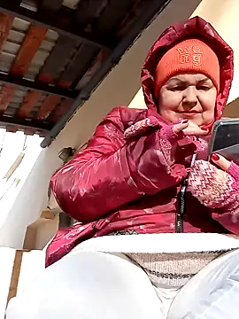 FantasyMichelle online show from 02-07-25, 09:47