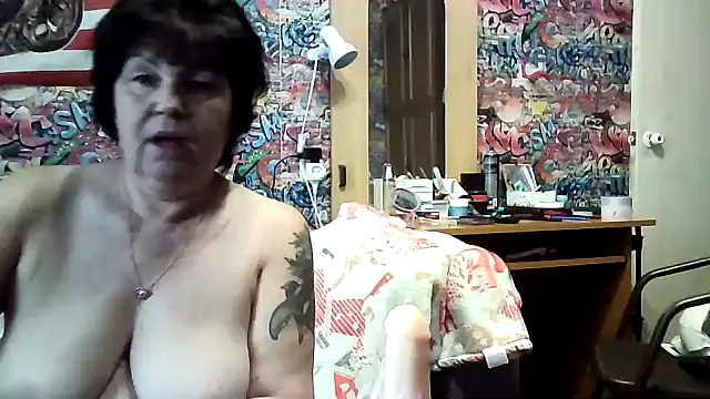 FantasyMichelle online show from 05-22-26, 03:06