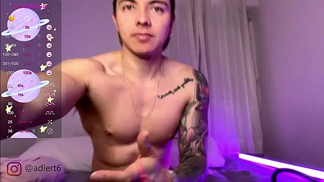 adler80035 online show from 01-27-25, 10:49