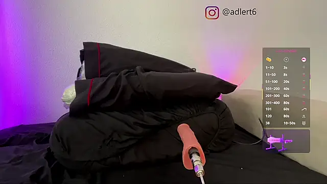 adler80035 online show from 11-03-25, 05:52