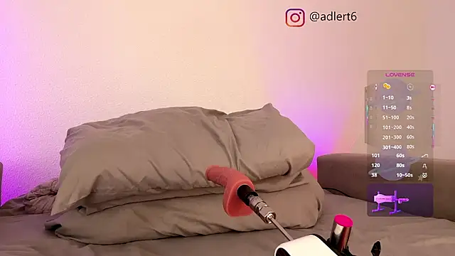 adler80035 online show from 03-28-26, 06:35