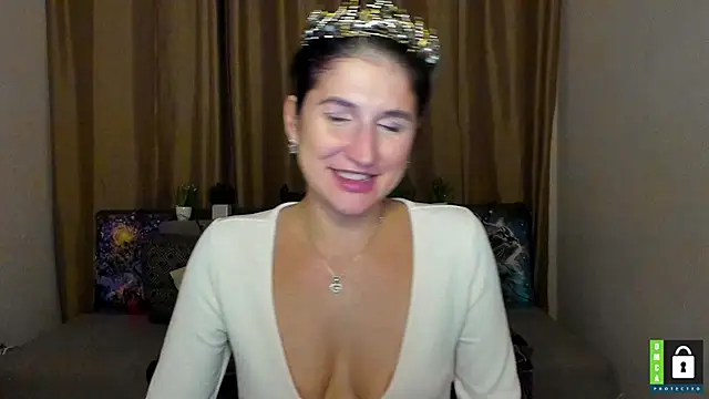 Alianna Solo Kisses online show from 11-27-25, 12:29