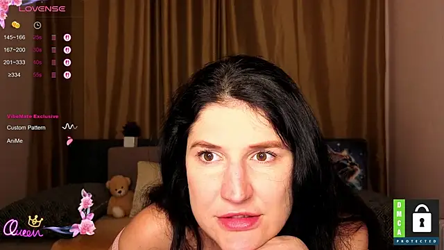 Snapshot of Alianna_Solo_Kisses chatting on 05-06-26, 11:26 Alianna Solo Kisses online show from 05-06-26, 11:26