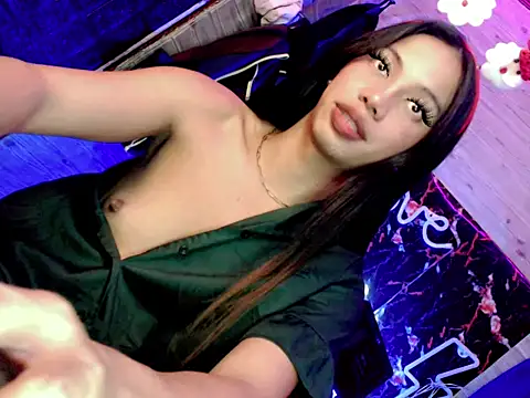 whiteladyboy online show from 12-20-25, 04:19