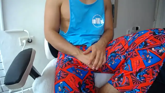 Valerioe online show from 02-27-25, 12:56