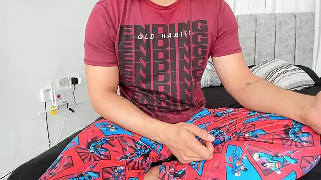 Valerioe online show from 03-16-25, 05:17